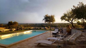 Trullo Lavinia - Cisternino